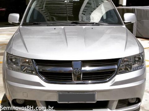 Dodge Journey Dodge Journey