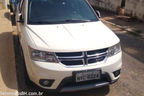 Dodge Journey Dodge Journey