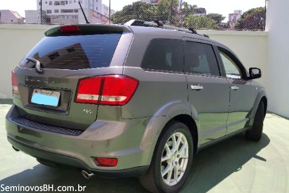 Dodge Journey Dodge Journey