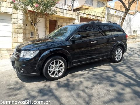 Dodge Journey Dodge Journey
