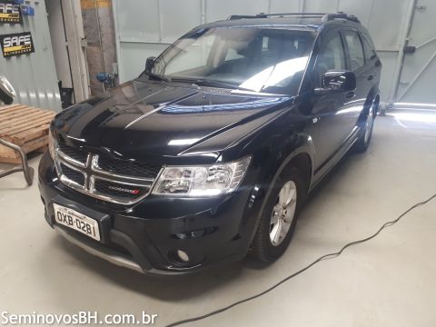 Dodge Journey Dodge Journey