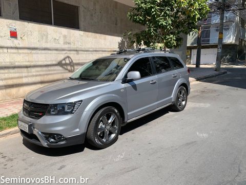 Dodge Journey Dodge Journey