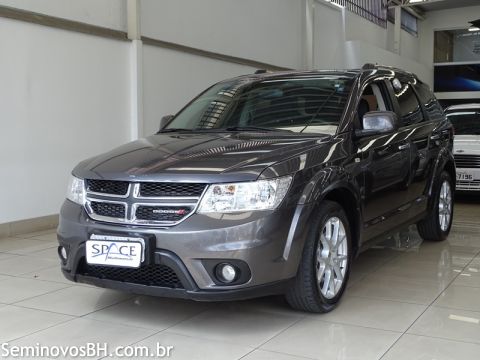 Dodge Journey