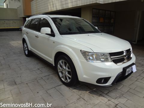 Dodge Journey Dodge Journey