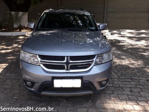 Dodge Journey Dodge Journey