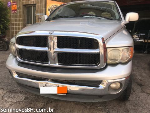 Dodge Ram Dodge Ram