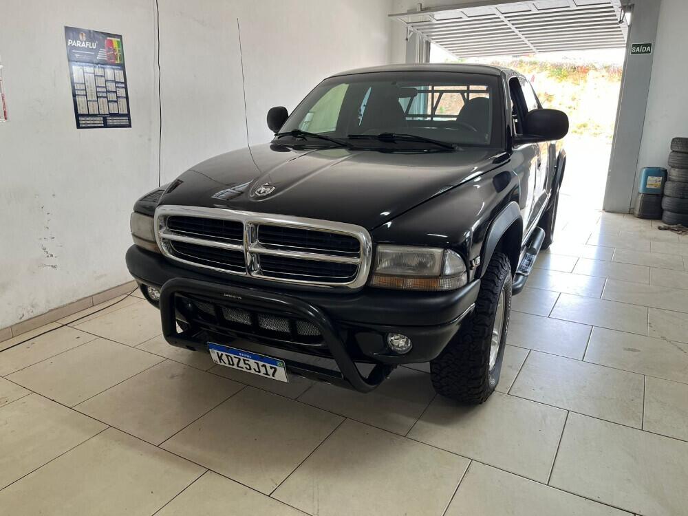 Dodge Dakota