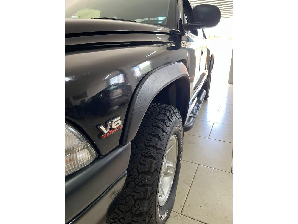 Dodge Dakota