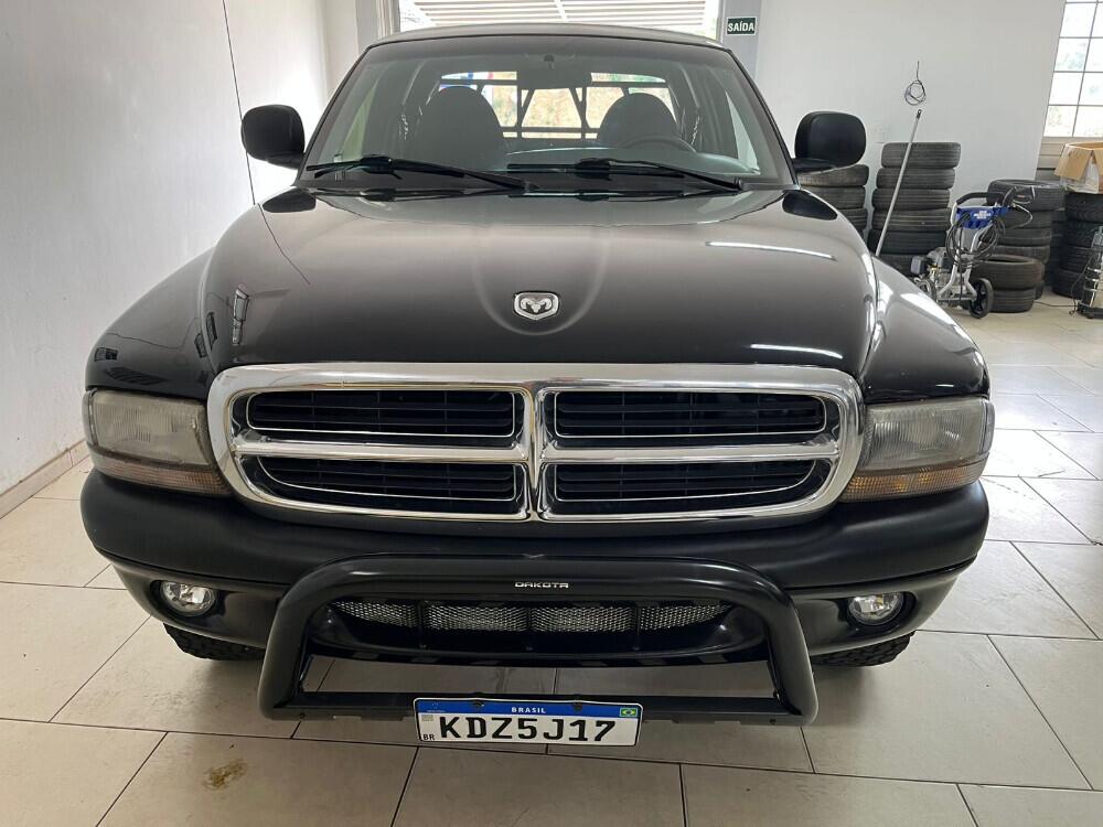 Dodge Dakota