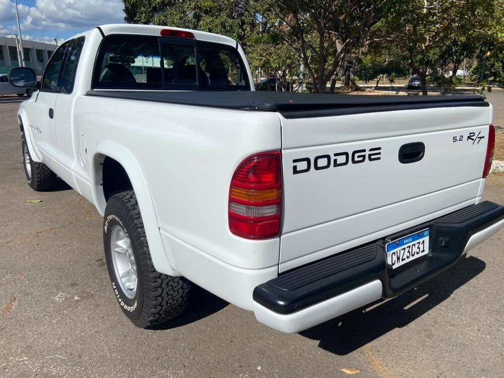 Dodge Dakota