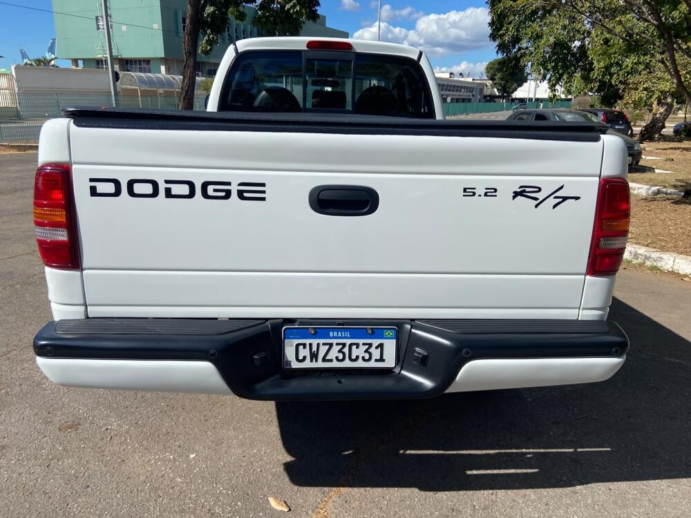 Dodge Dakota