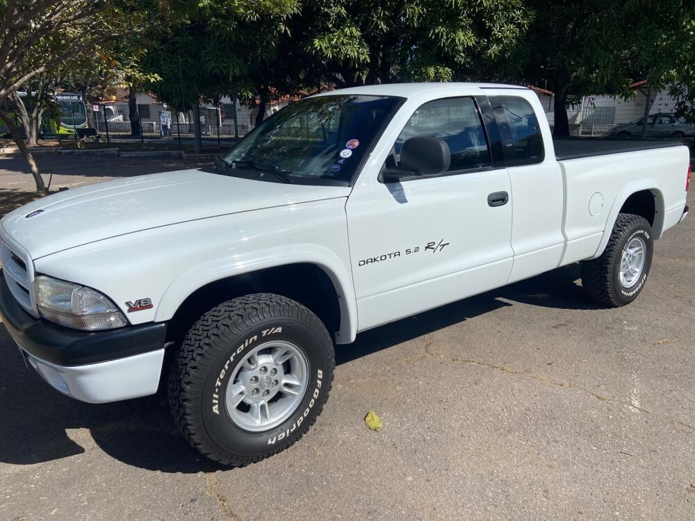 Dodge Dakota