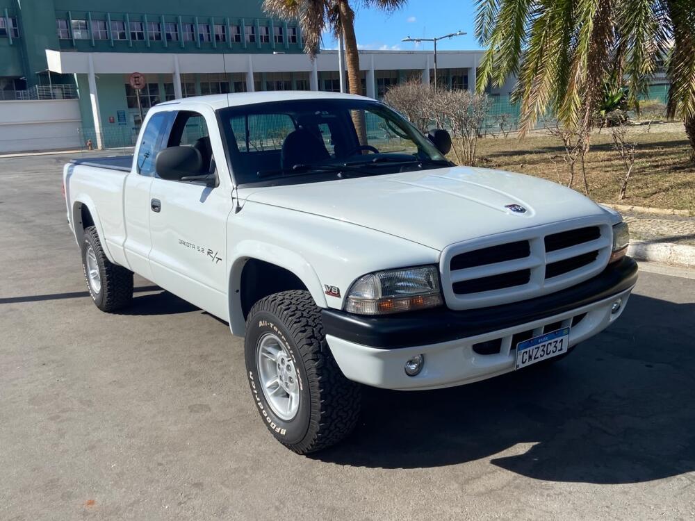 Dodge Dakota