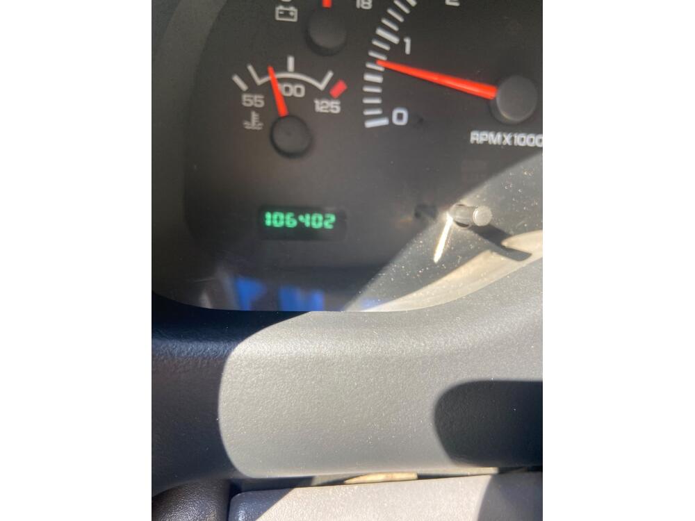 Dodge Dakota