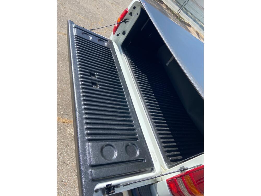 Dodge Dakota