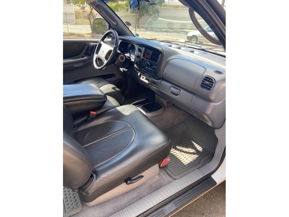 Dodge Dakota
