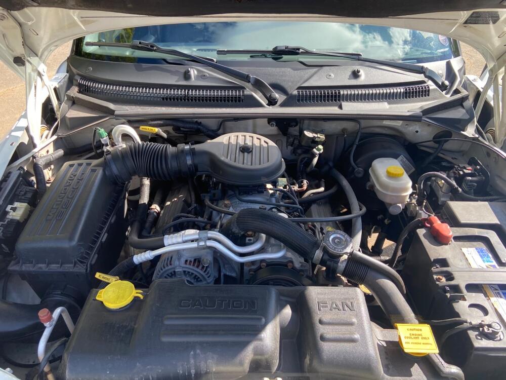 Dodge Dakota