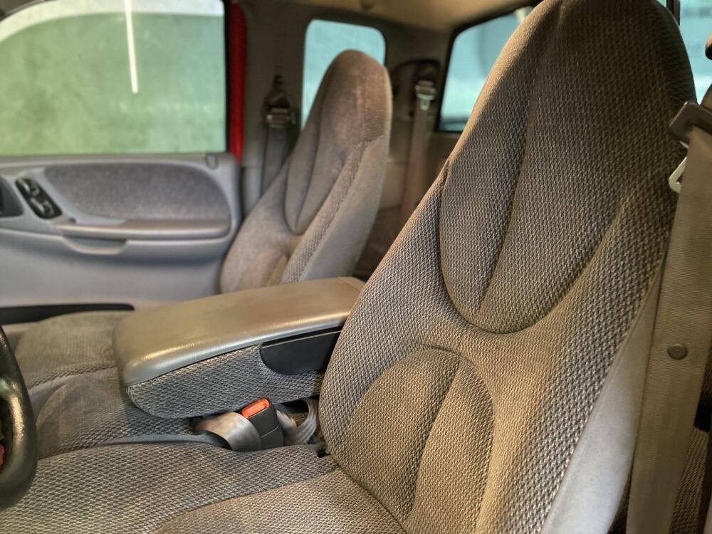 Dodge Dakota