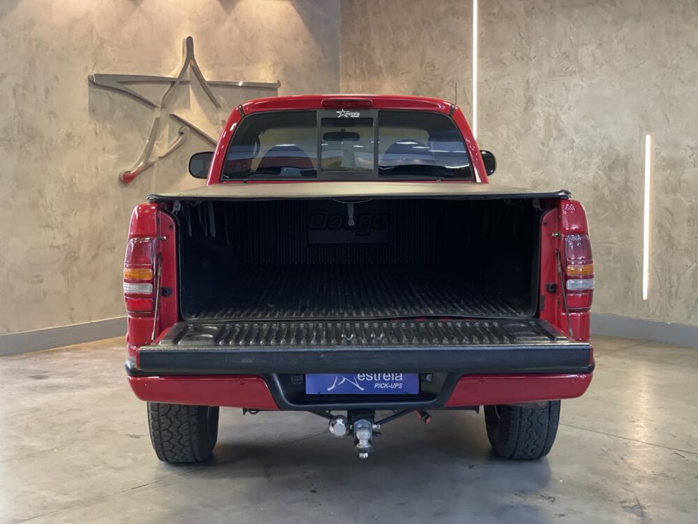 Dodge Dakota
