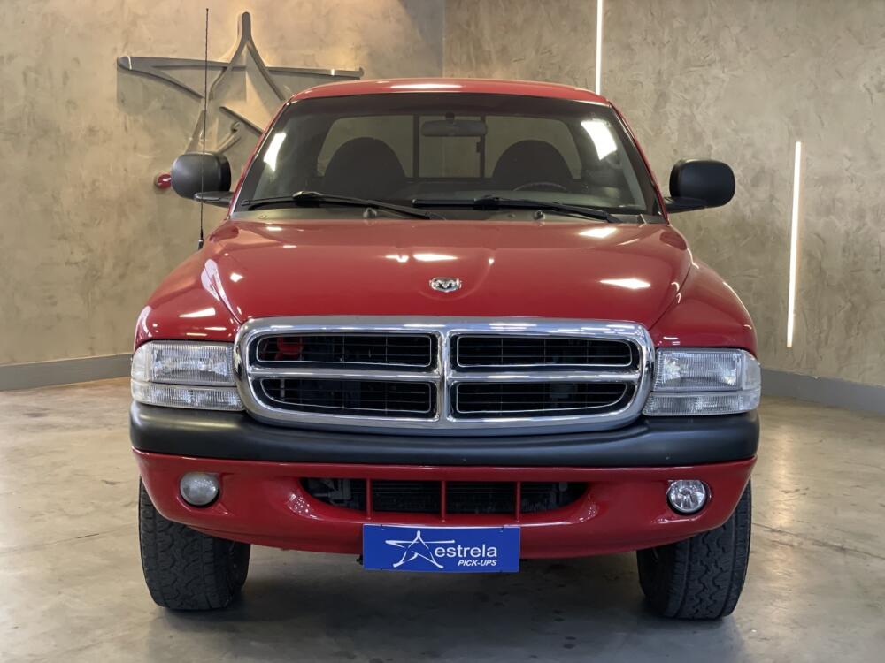 Dodge Dakota