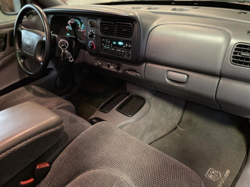 Dodge Dakota