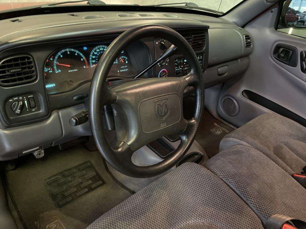 Dodge Dakota