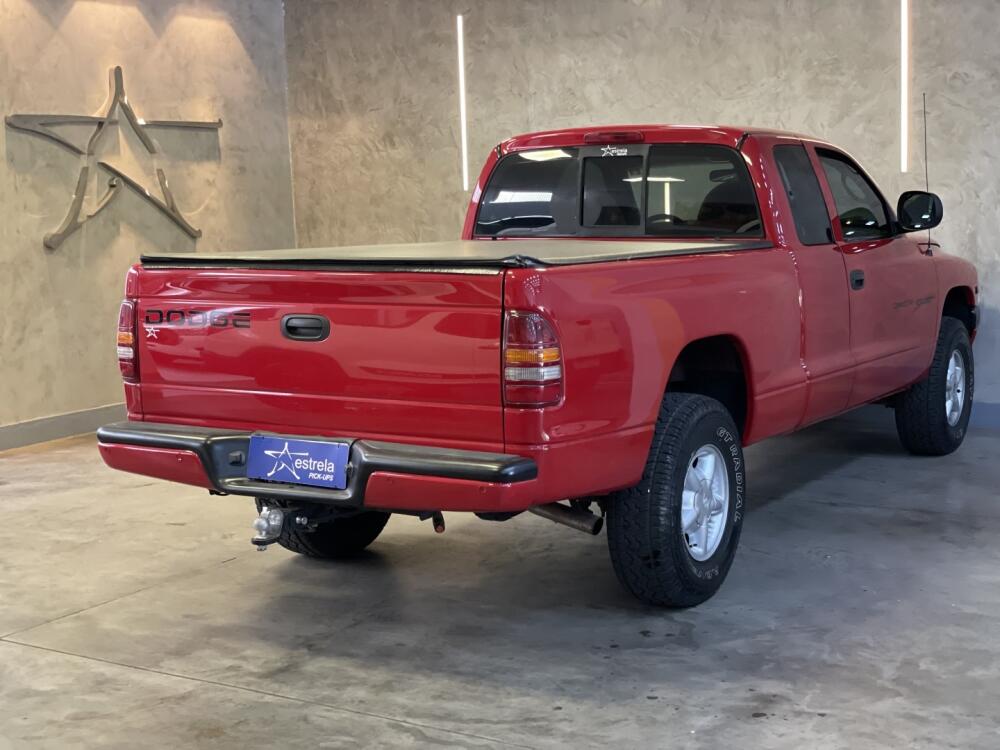 Dodge Dakota