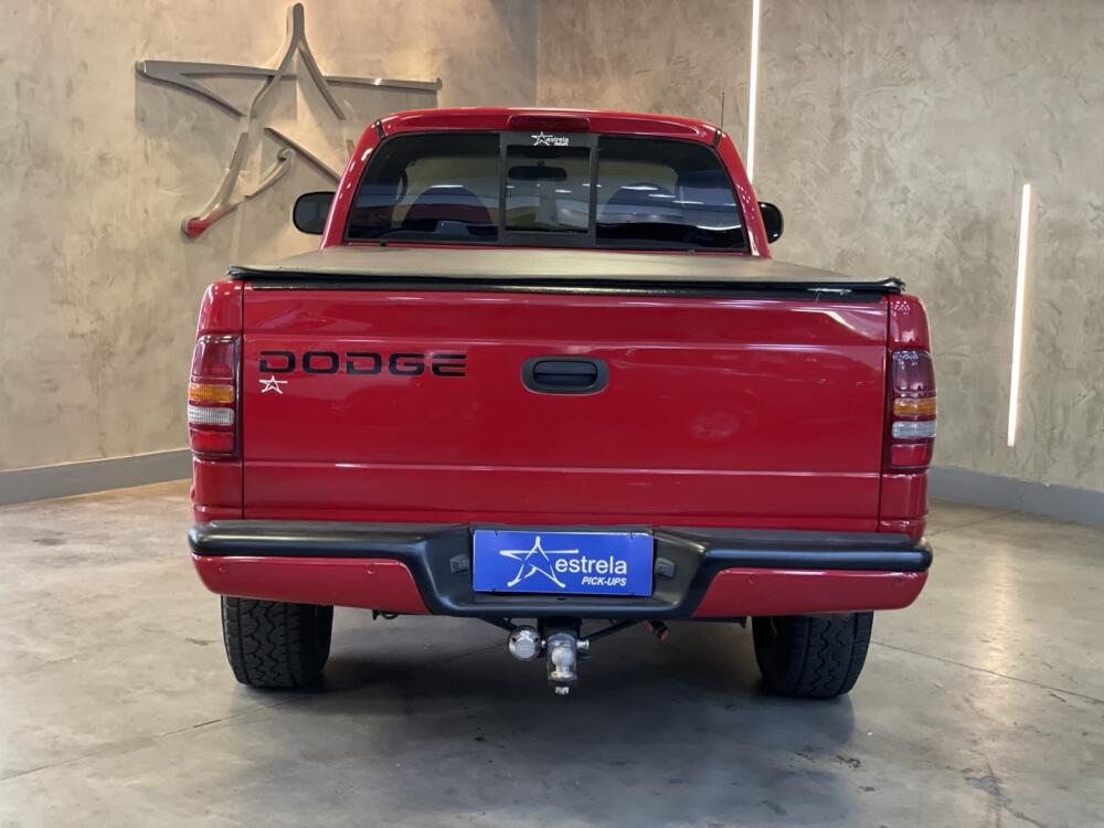 Dodge Dakota