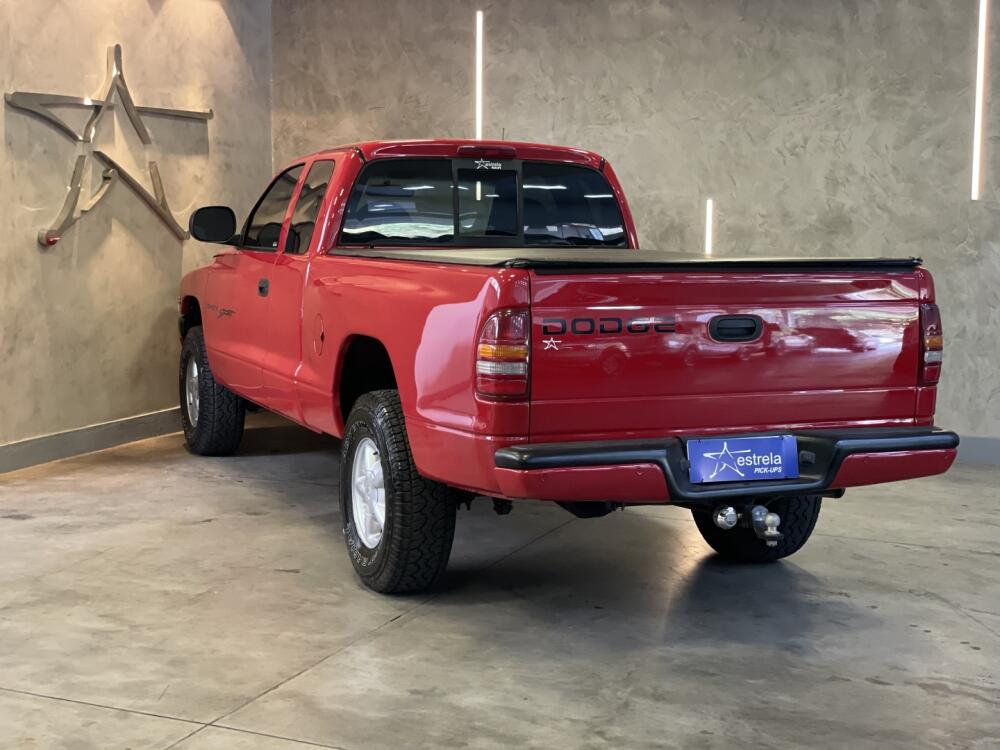 Dodge Dakota