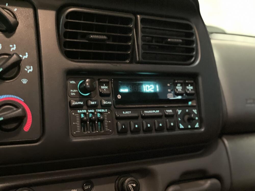 Dodge Dakota