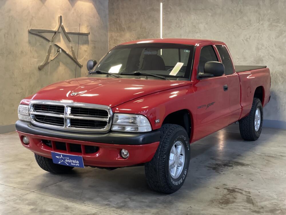 Dodge Dakota