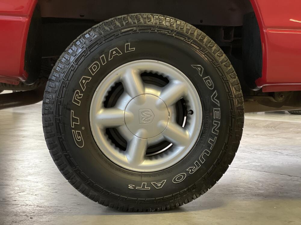 Dodge Dakota