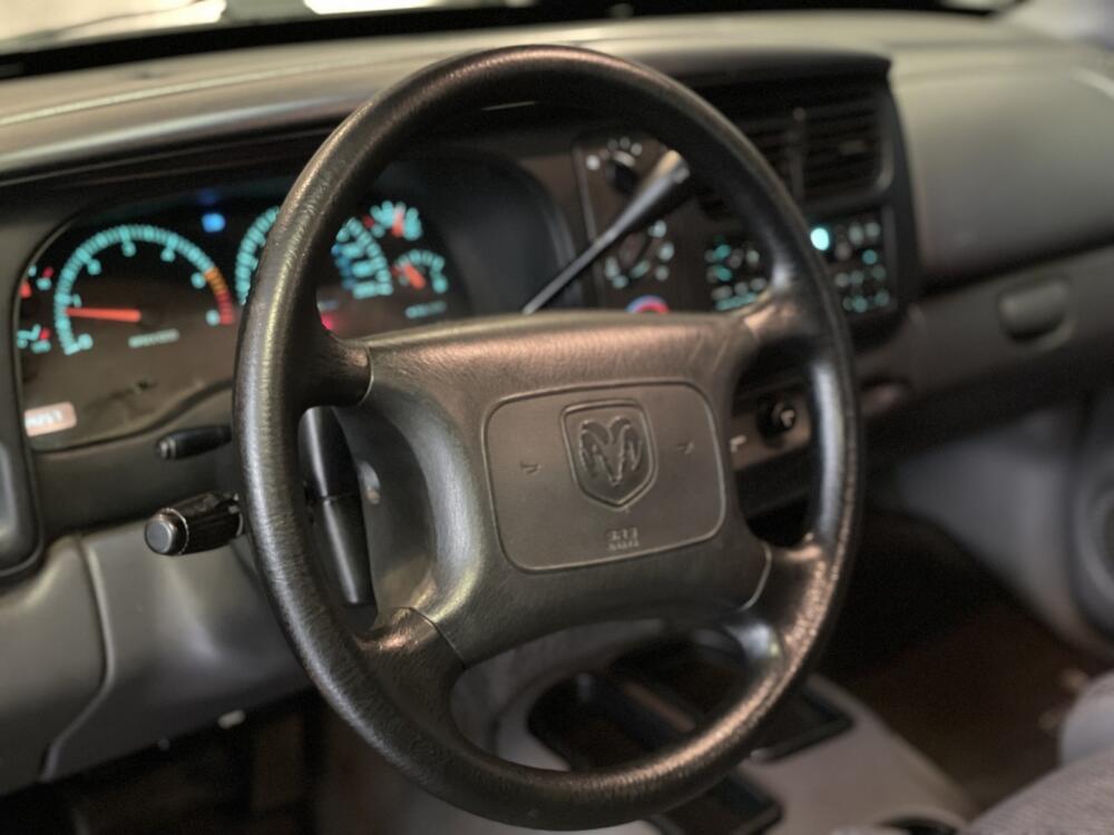 Dodge Dakota