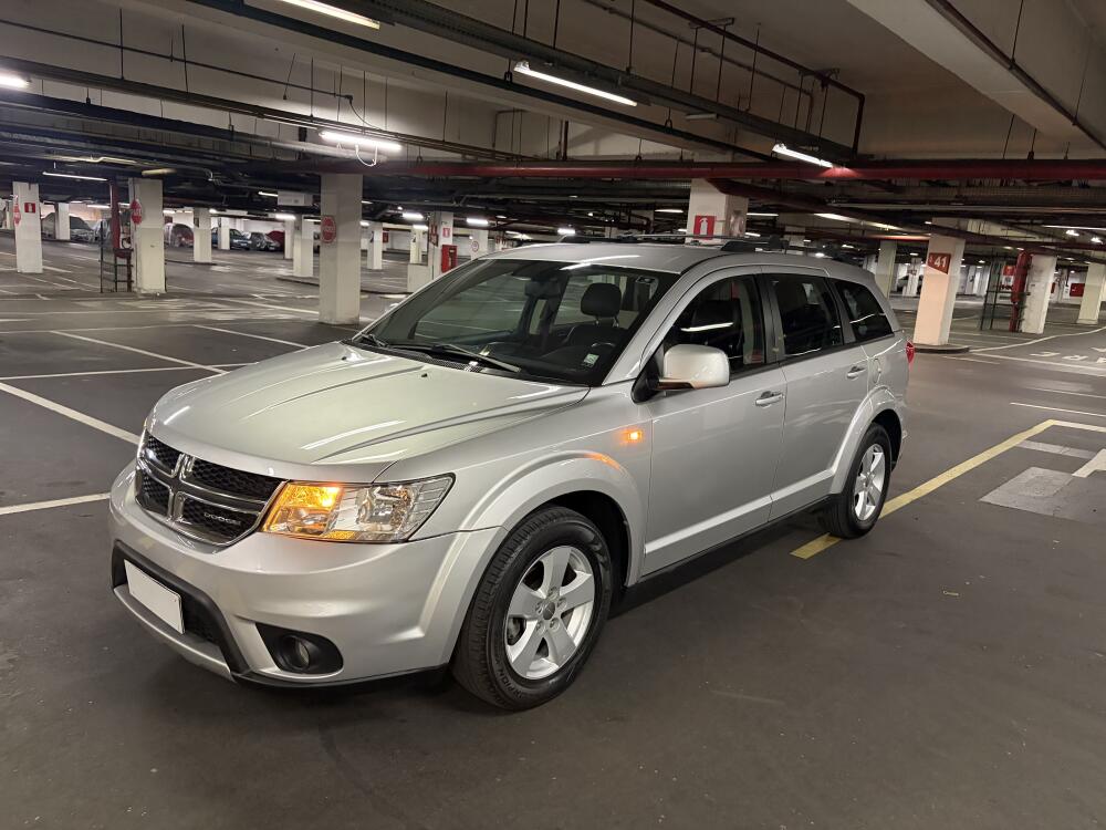 Dodge Journey
