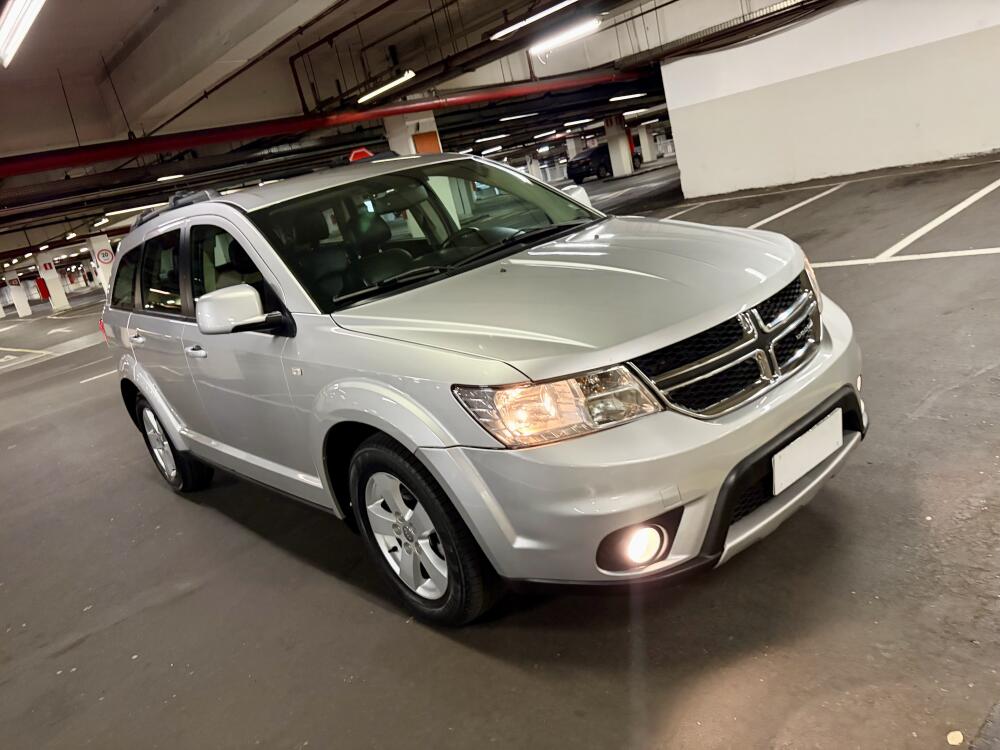 Dodge Journey