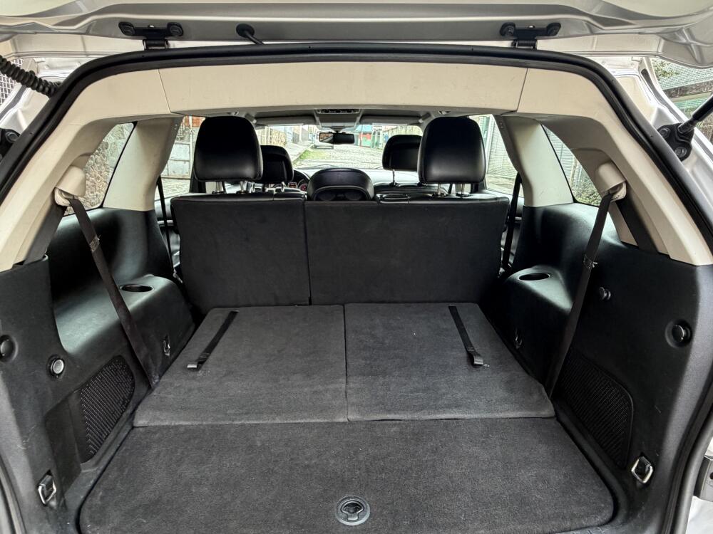 Dodge Journey