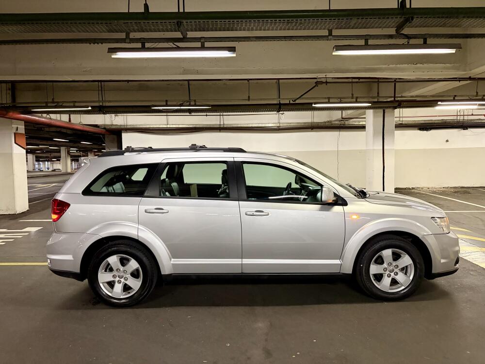 Dodge Journey