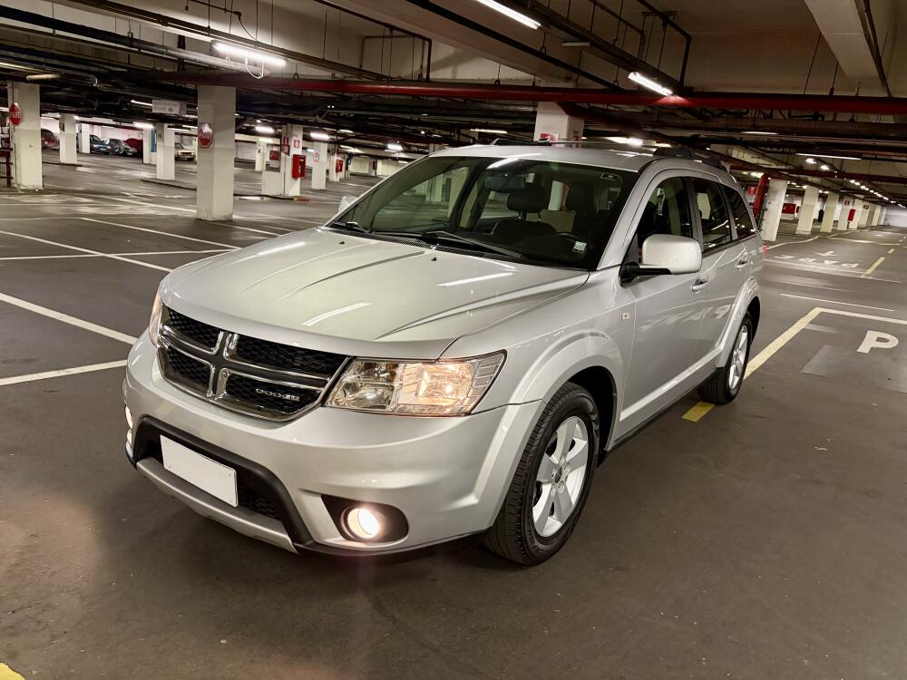 Dodge Journey