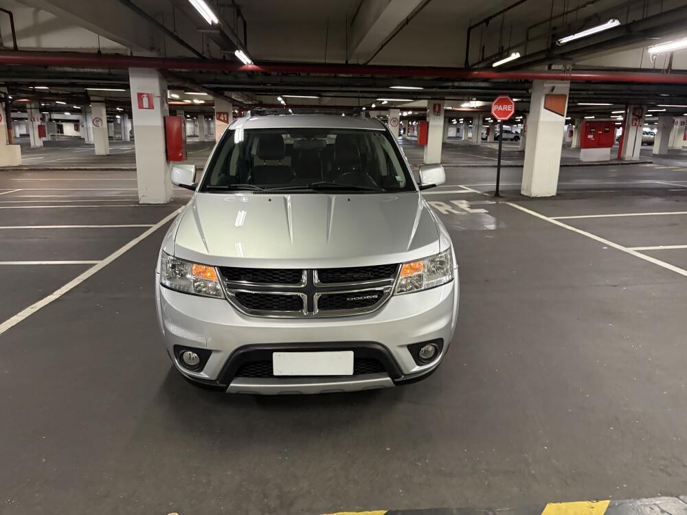 Dodge Journey