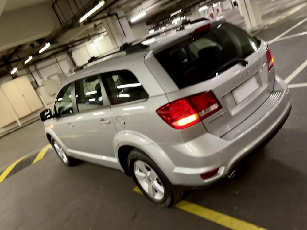 Dodge Journey