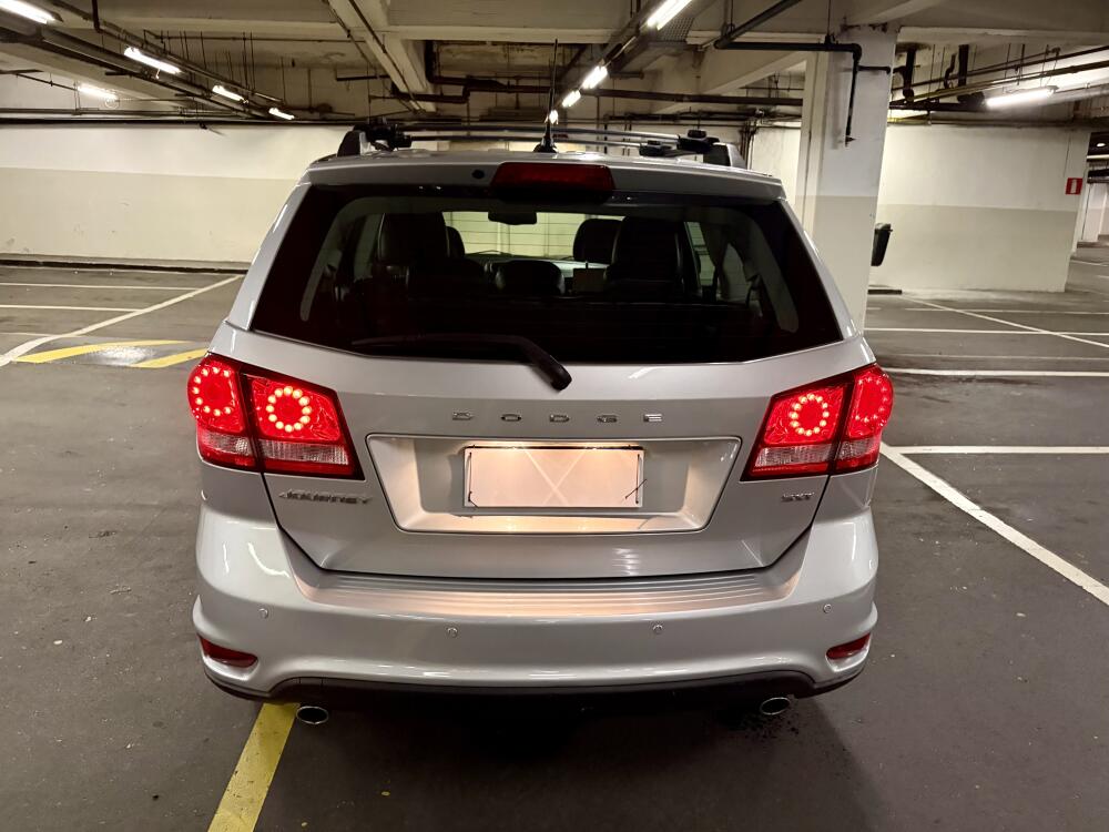 Dodge Journey
