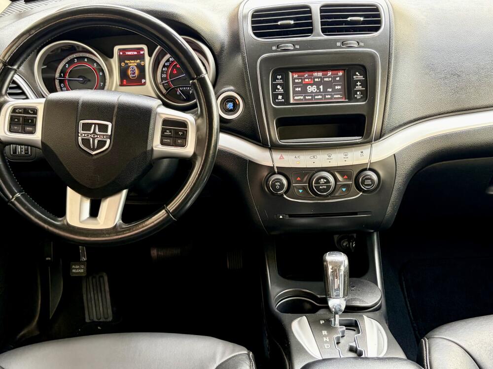 Dodge Journey
