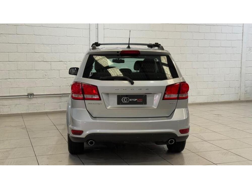 Dodge Journey