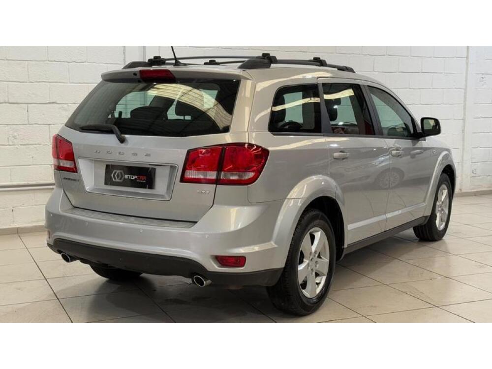 Dodge Journey