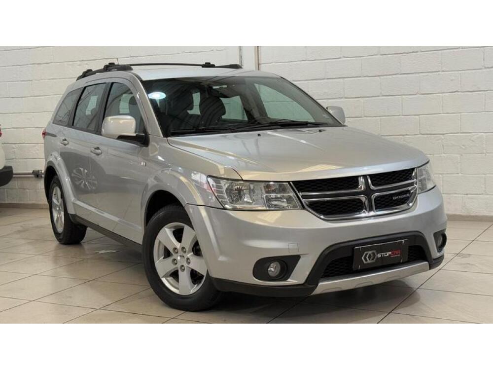 Dodge Journey