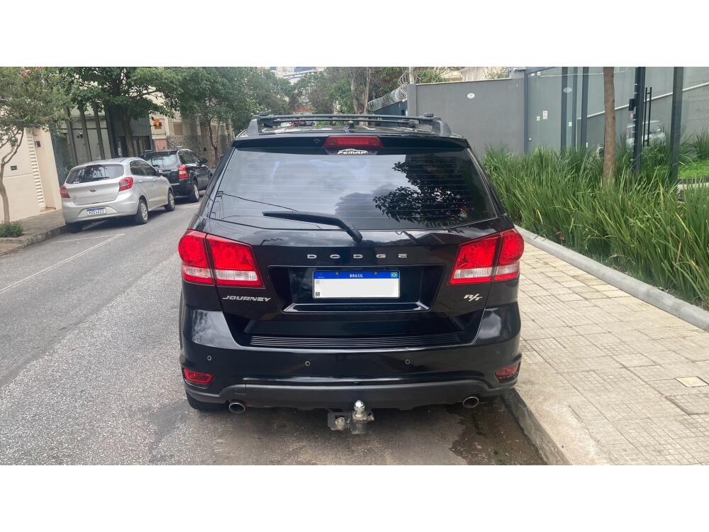 Dodge Journey
