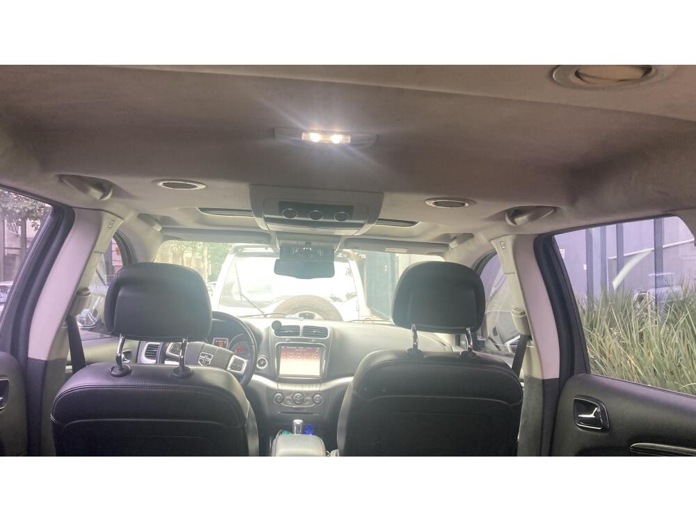 Dodge Journey