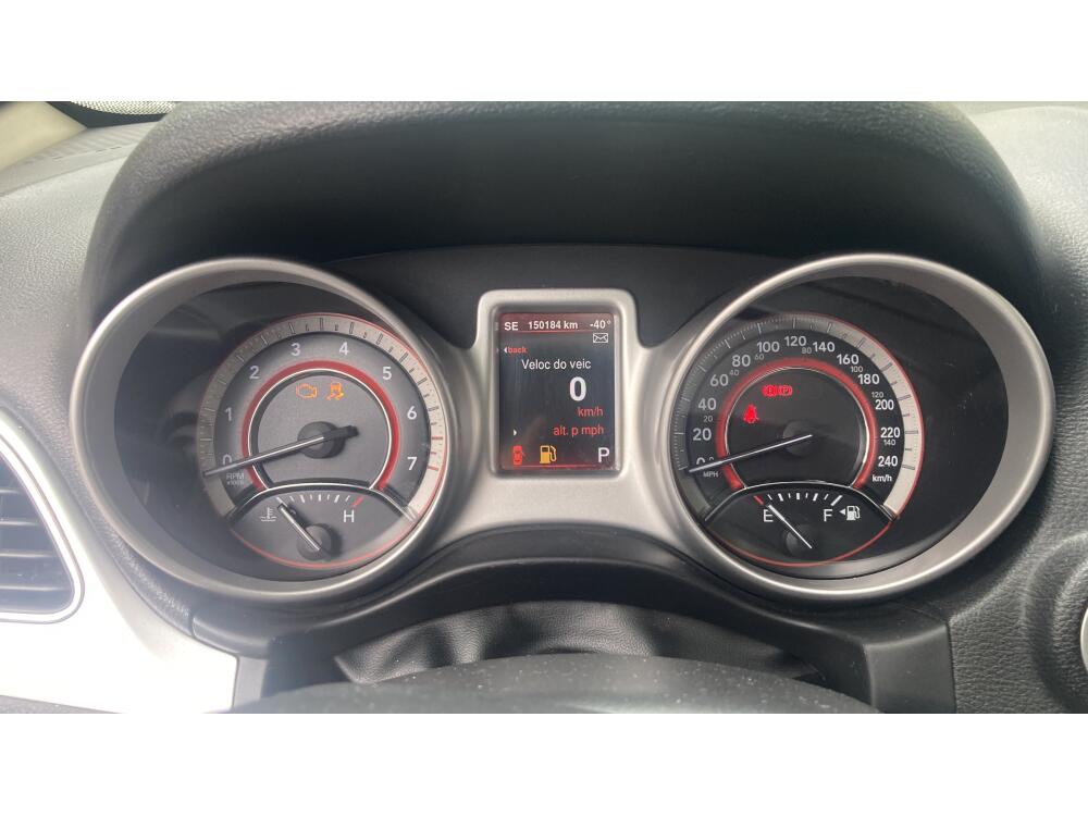 Dodge Journey