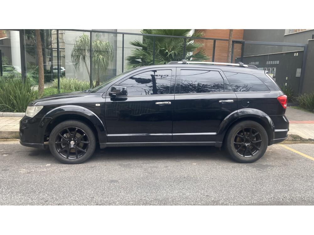 Dodge Journey