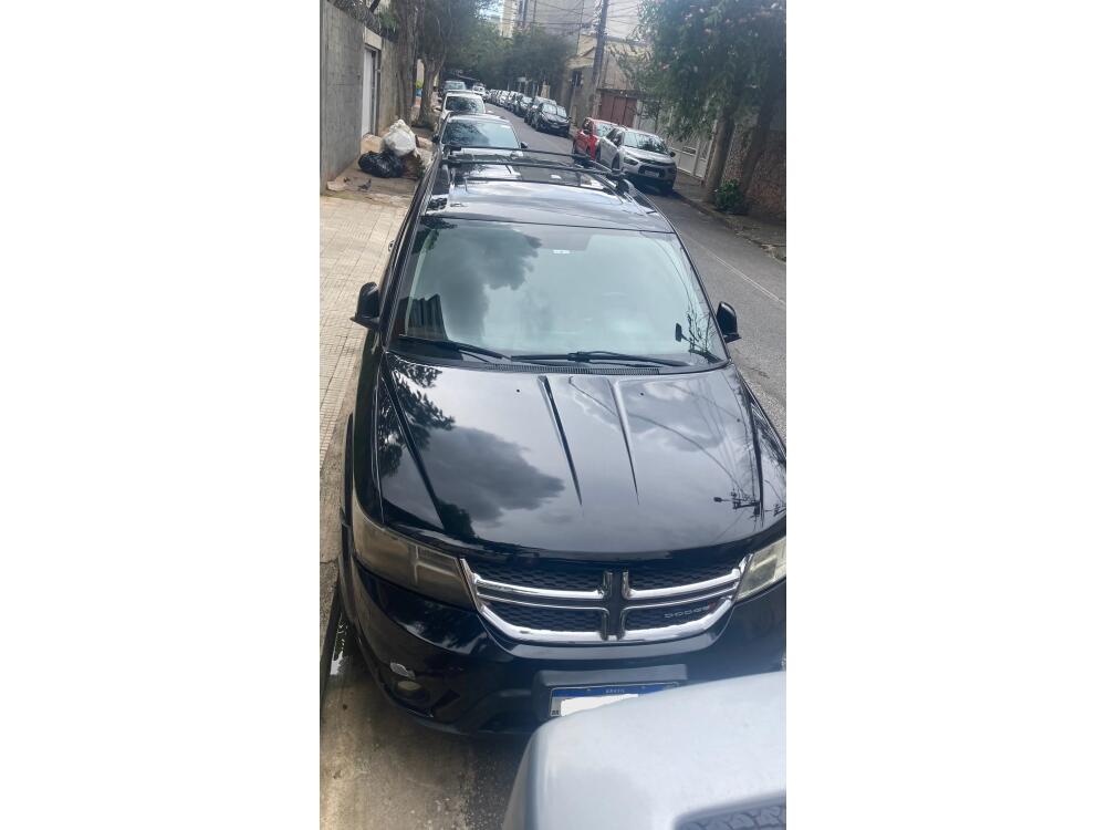 Dodge Journey